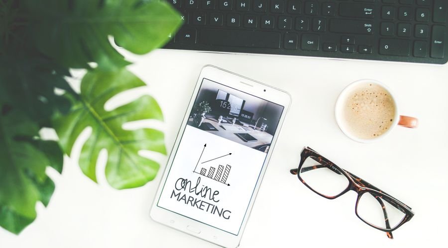 Digital Marketing Masterclass