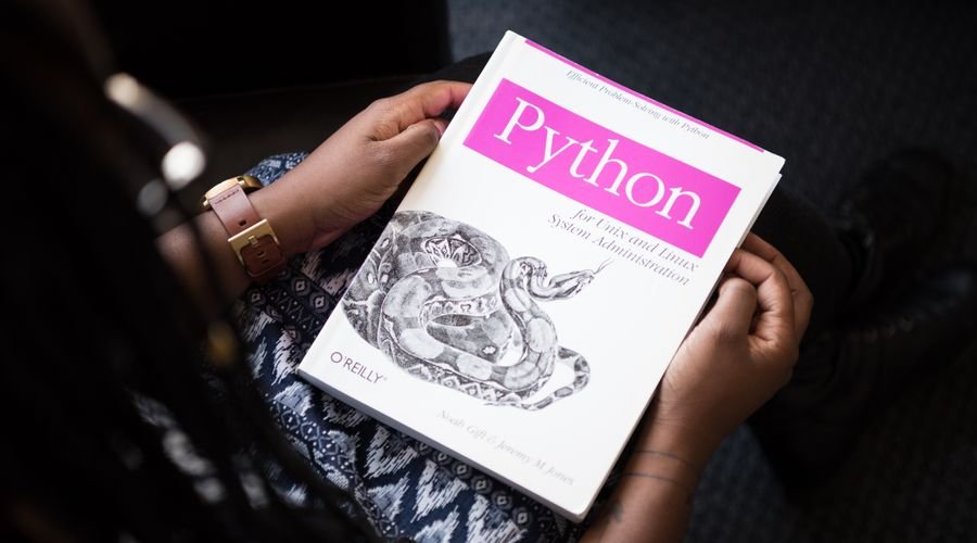 Python Programming & Data Analysis